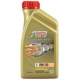 Óleo De Motor 0w30 Castrol Edge Acea A3/b3 A3/b4 Sintético