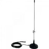 Antena Móvel Omnidirecional Celular CDMA/TDMA 7dBi CM907 AQUÁRIO