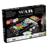 Jogo War Game Of Thrones - Grow