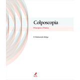 Livro - Colposcopia - Princípios e Prática - Baliga