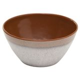 Jogo Com 3 Mini Bowl Melanina Nippon 10 Cm
