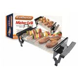 Churrasqueira Elétrica Mister Grill Plus - Cotherm - 2351-127v