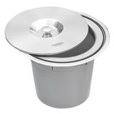 Lixeira de Embutir Clean 8L - 94518000 - Tramontina
