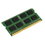 Memoria Kingston Value RAM Notebook 8GB DDR3L 1600MHZ -  KVR16LS11/8