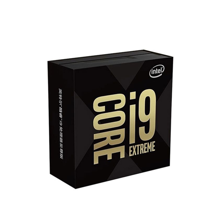 Processador Intel I9-10980xe Bx8069510980xe