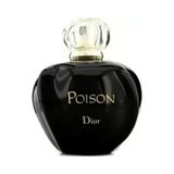 Perfume Dior Poison EDT Feminino 100ML