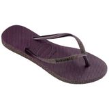 Havaianas Slim Sparkle Ii Beringela