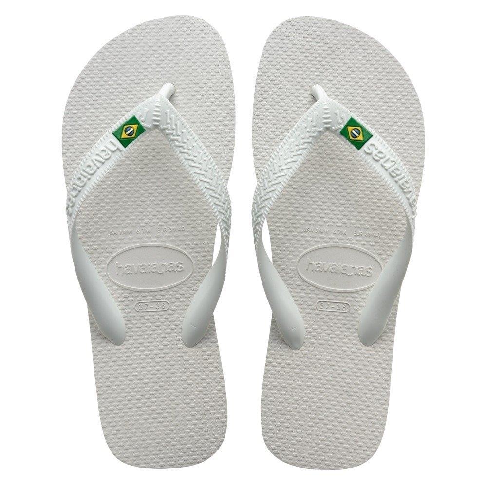 Havaianas Brasil Light Branco