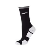 Meia Penalty Refletivo Pt-bc