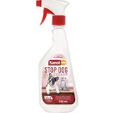 Educador Sanitário Sanol Dog Stop Dog