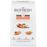 Ração Biofresh Adultos Raças Pequenas e Minis 15kg