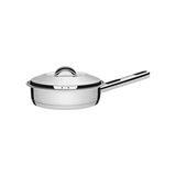 Frigideira Solar Aço Inox 28 Cm 4,8 Litros Tramontina