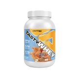 Tasty Whey Doce De Leite 900g - Adaptogen Science