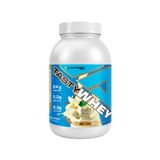 Tasty Whey Vanilla Crean 900g - Adaptogen Science