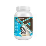 Tasty Whey Cookies And Cream 900g - Adaptogen Science