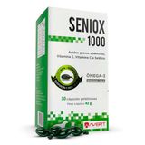 SUPLEMENTO ALIMENTAR SENIOX 1000MG 30CP