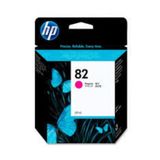 Cartucho Hp 82 C4912a Magenta