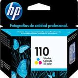 Cartucho Hp 110 Cb304s
