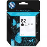 Cartucho Hp 82 Preto Ch565a