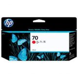 Cartucho Hp 70 C9456a Magenta Red