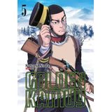 Golden Kamuy - 5