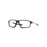 Óculos De Grau Preto Oakley 0ox8076