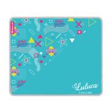 Mouse Pad Redragon Luluca - L030
