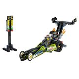 LEGO LEGO Technic - Dragster