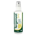 Solução Limpeza Ferimentos Vetnil Spray Tergenvet 125ml
