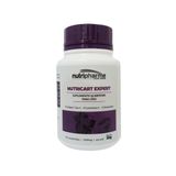 Suplemento Vitamínico Nutricart Expert 30cps Nutripharme