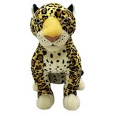 Pelúcia Disney Encanto Jaguar 35cm - Fun Divirta-se