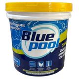 Cloro Piscina Balde 10kg Smart 212035 Bluepool