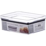 Pote Plastico Hermetic 770ML Porta Frios LUM