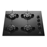 Cooktop a Gás 4 Bocas KE4GP Electrolux - Bivolt
