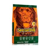 Ração Special Dog Cães Gold 15kg