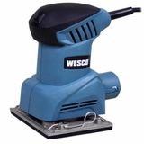 Lixadeira Oscilante 240W Base De Alumínio Ws4151u Wesco - 127V