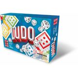 Jogo de Tabuleiro Ludo