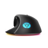 Mouse Gamer M500 Legion RGB 16.000 DPI com 7 botões programáveis