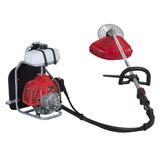 Roçadeira Costal À Gasolina 32.6Cc De Boia C330 Mbo Nakashi