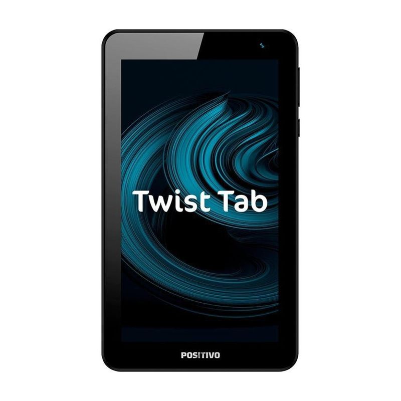 Tablet Positivo Twist Tab Kids T770kb Preto 32gb Wi-fi