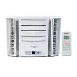 Ar Condicionado Janela 7500 Btu Eletrônico Frio Midea Qck078rb - 127v