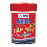 Alimento Alcon Shrimp - 20g