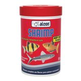 Alimento Alcon Shrimp - 50g