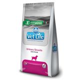 Ração Vet Life Natural Urinary Struvite Gatos Adultos - 7,5Kg