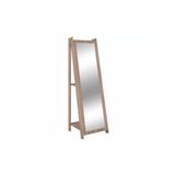 Multiuso Quarto Casal Espelho Rt 3083 Rustico Movelbento