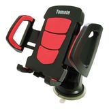 SUPORTE VEICULAR CELULAR TOMATE MTG-03 PAINE/VIDRO FIXADOR GEL