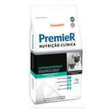 Ração Premier Hipoalergênico Hidrolisada Peq. Porte 2kg