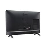 Monitor Tv Smart Lg 24 Wi-fi/ Usb/ Hdmi/ Webos