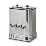 Cafeteira Profissional 12 Litros 2 Reservatórios De 6 Litros Cada Cf.4.622 220v - Marchesoni