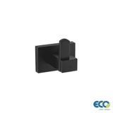 Cabide 15253pf Preto Fosco Eco